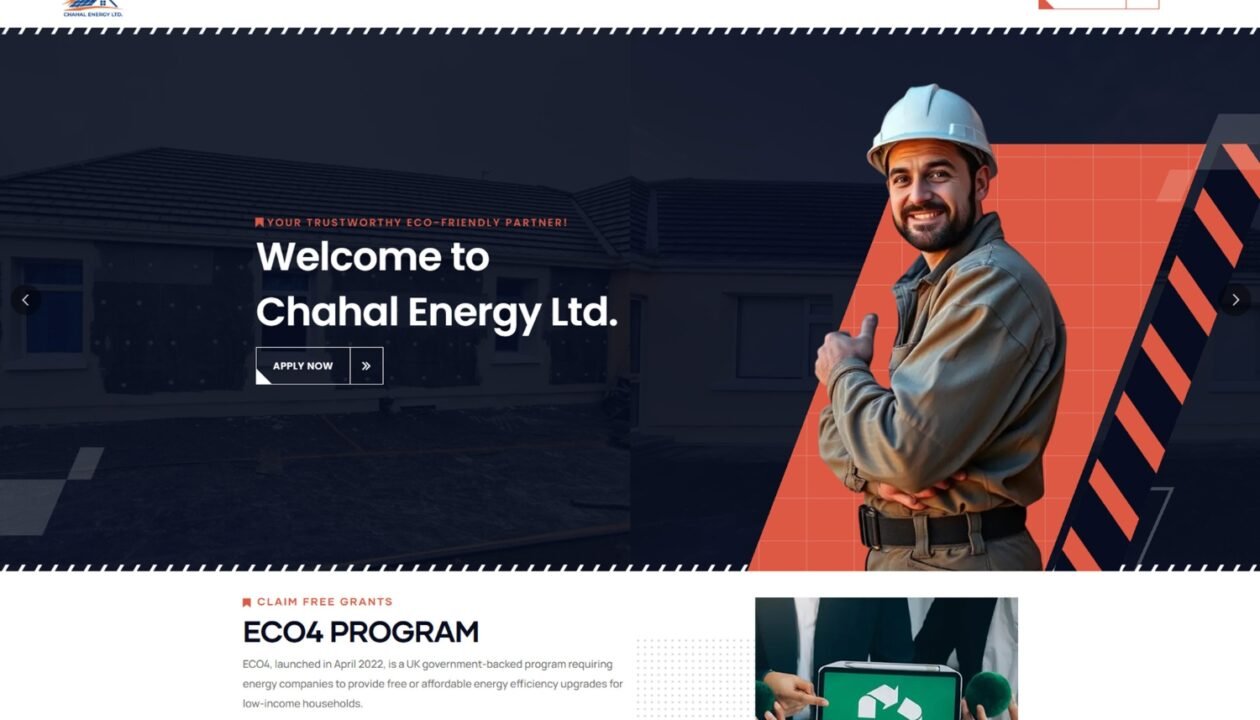chahal energy