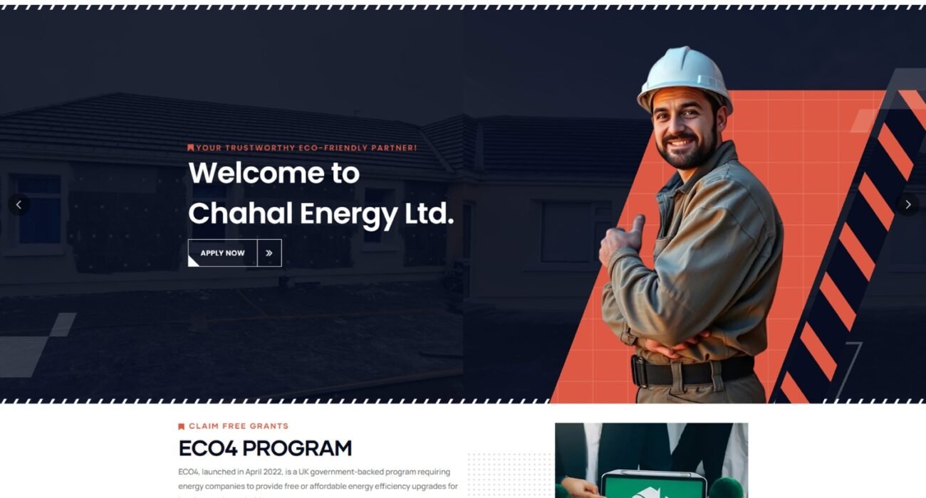 chahal energy