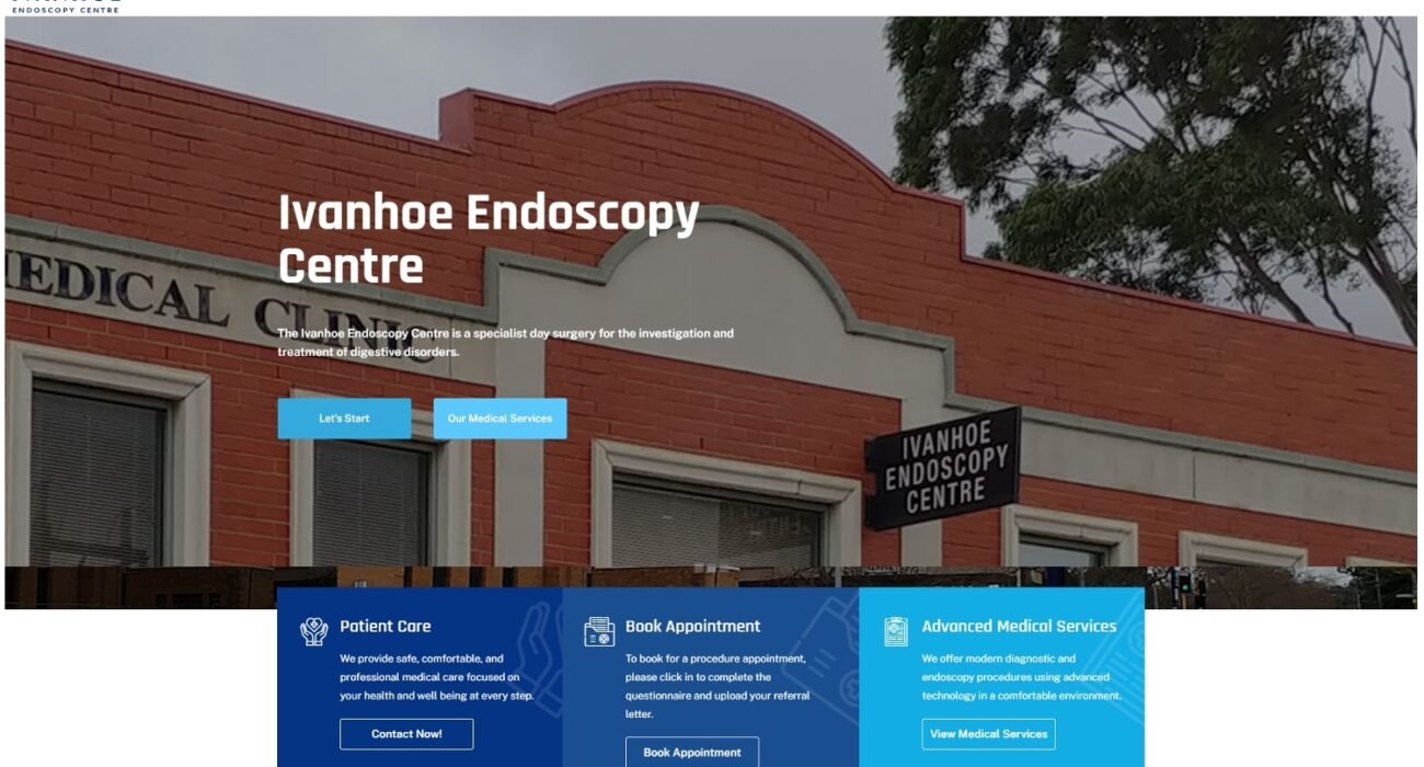 Inanhoe-Center