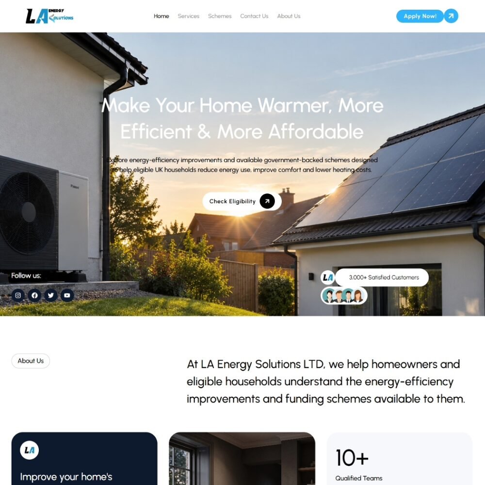 LA-Energy-Solutions