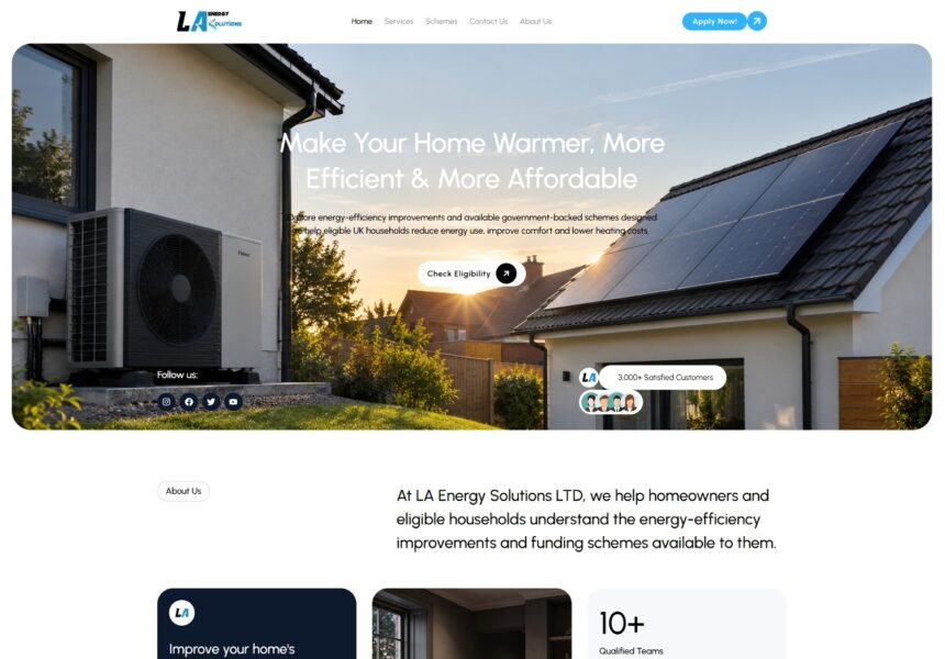 LA-Energy-Solutions